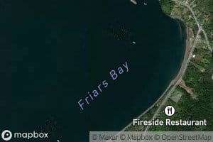 Friars Bay