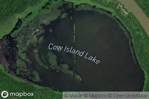 Cow Island Lake