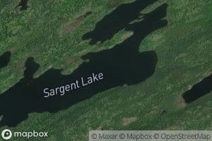 Sargent Lake