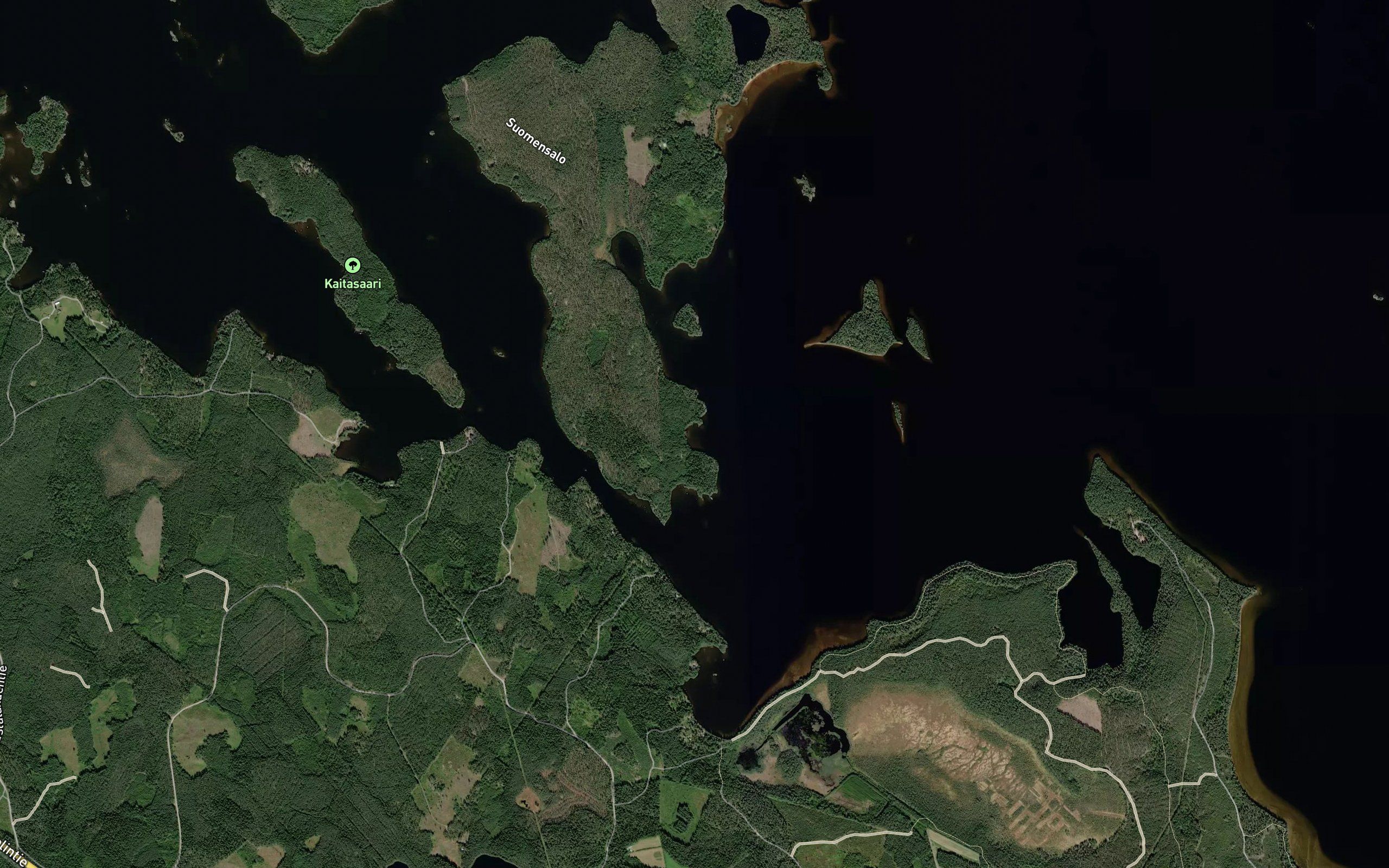 Hiekkalahti