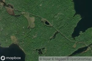 Bolger Creek
