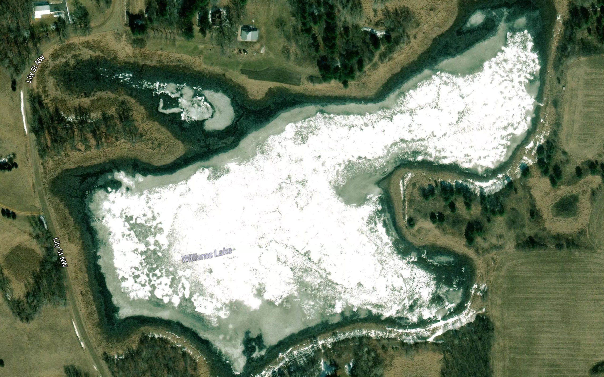 Williams Lake