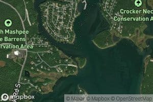 Mashpee River