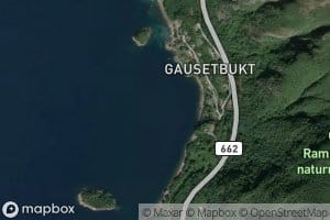 Gausetvika