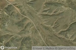 North Fork Hay Creek