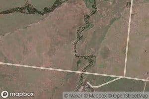 Little Churchyard Creek