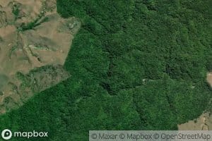 Little Te Maari Stream