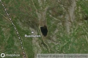 Rusttjorni