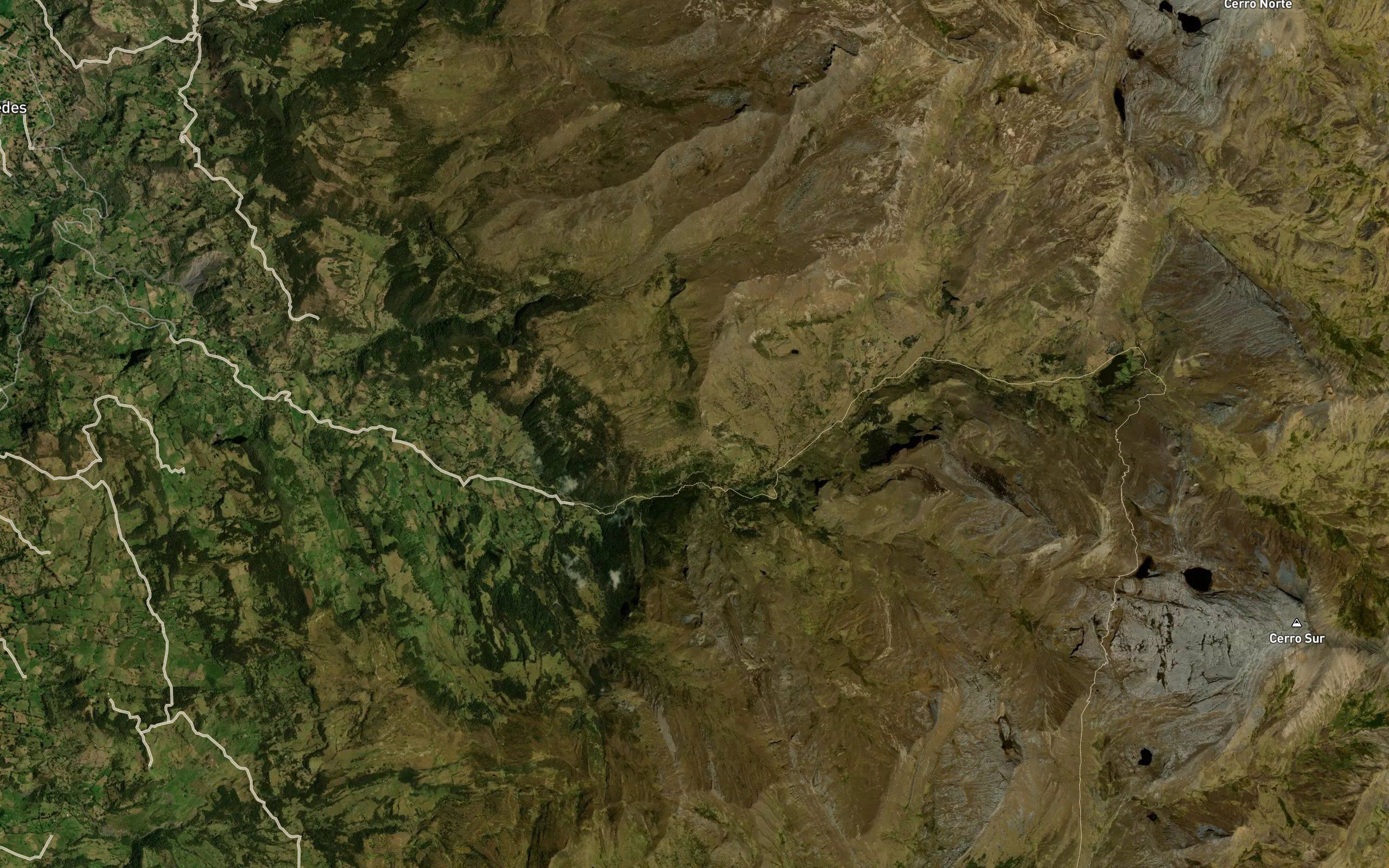 Rio Casiano