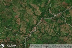 Quebrada Las Lajitas