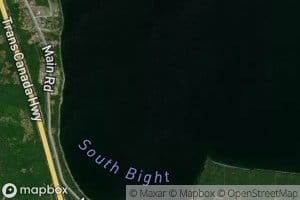 South Bight