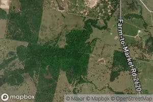 Mooring Creek