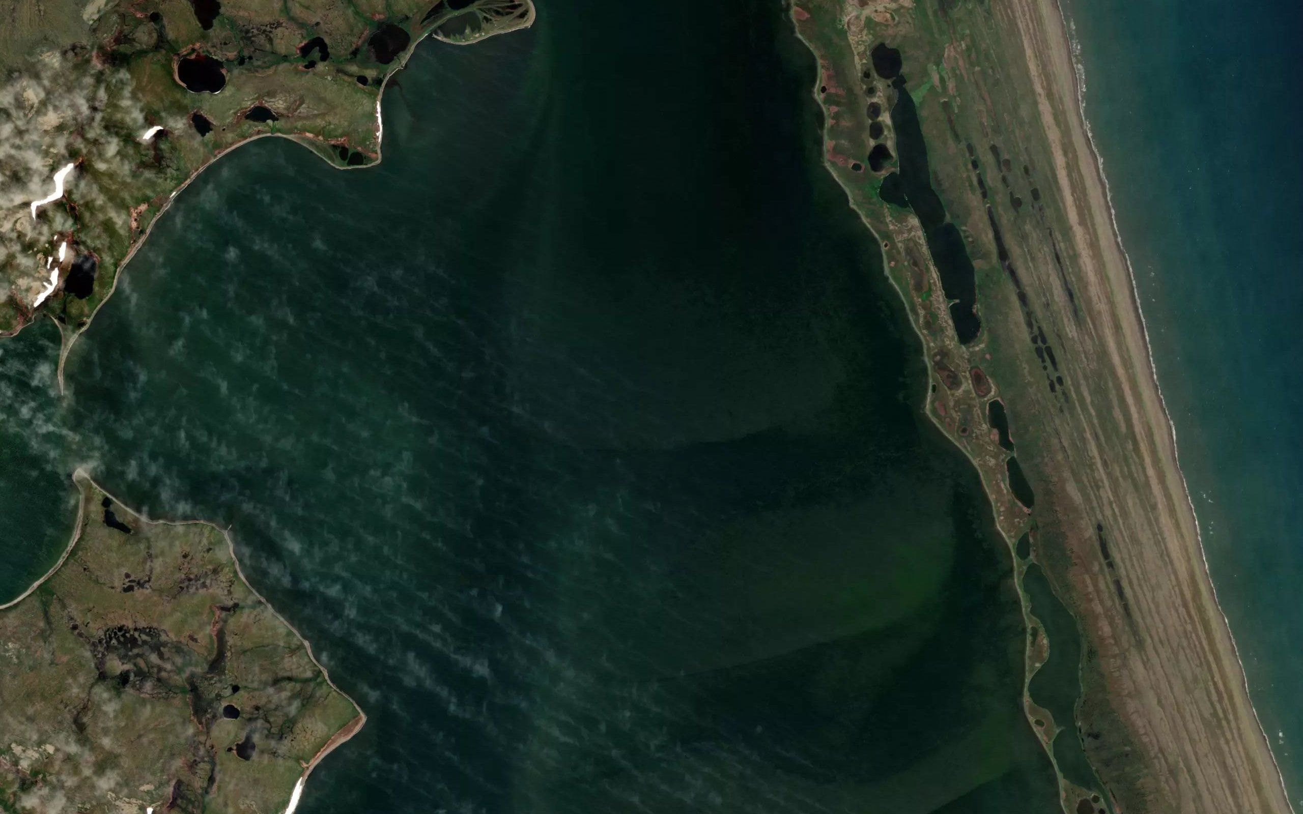 Laguna Keyngypil'gyn