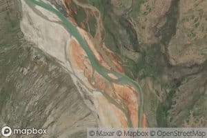 Tozer Creek