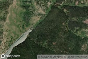 Poker Creek