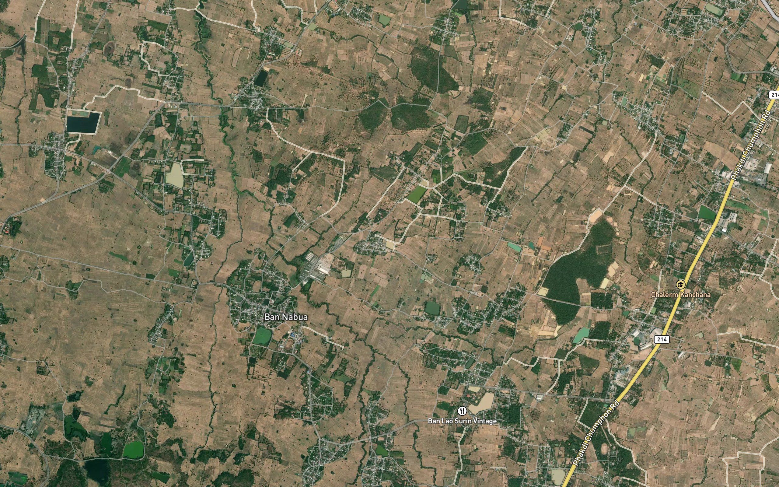 Nong Krayung
