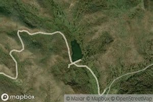 Lake Dorothey