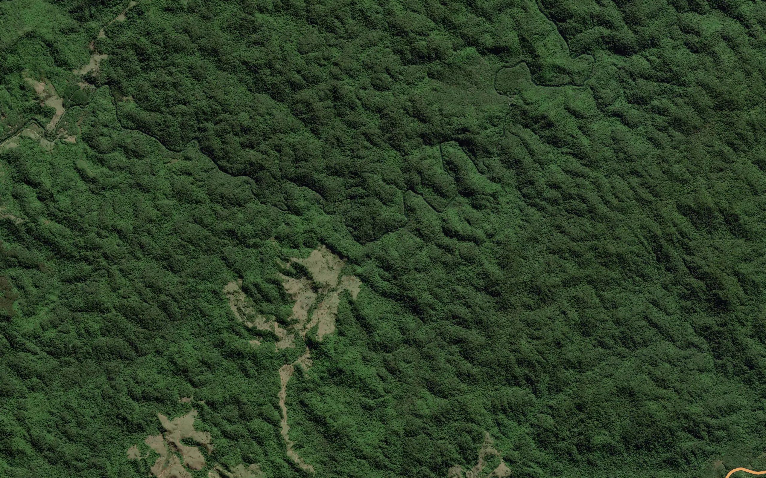 Ribeirao Tucunduva