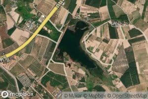 Ang Kep Nam Laem Khao