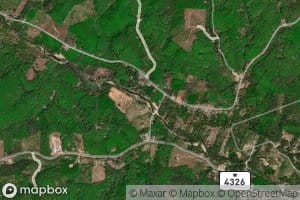 Khlong Cha Ro Pa Ta Rang