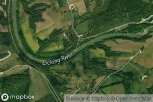 Steel Creek