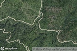 Bald Hill Creek