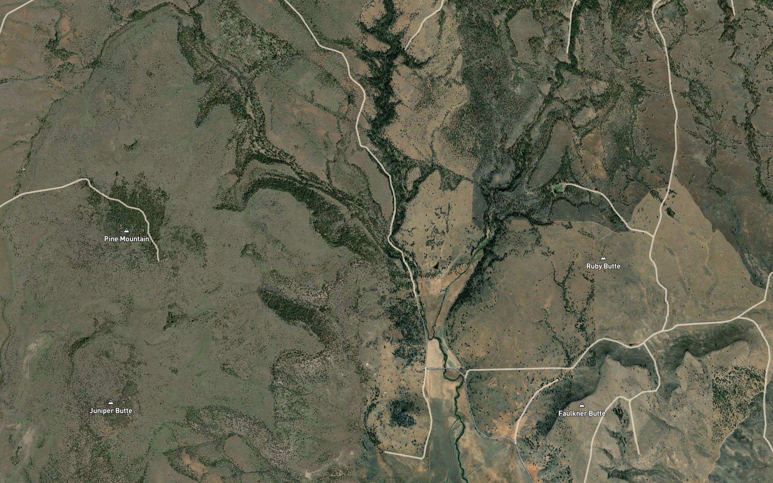 Indian Creek