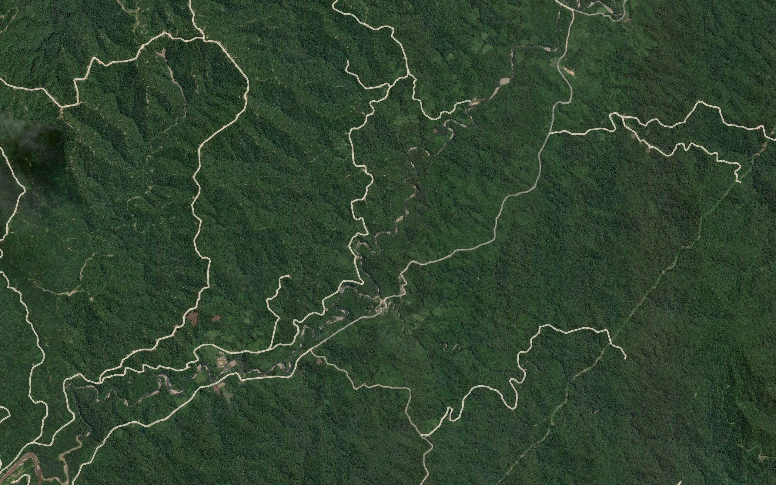 Sungai Suan