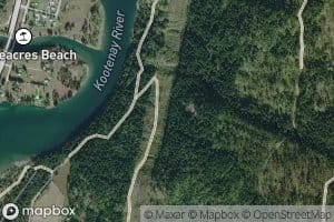 Slocan River