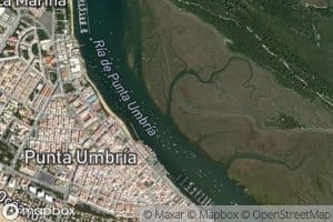 Estero de Dona Sancha