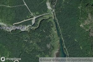 Yookwa Creek