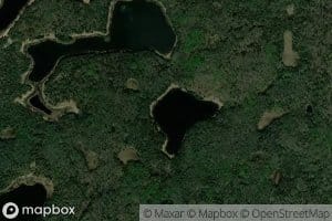 Mud Lake
