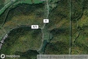 Little Whetstone Run