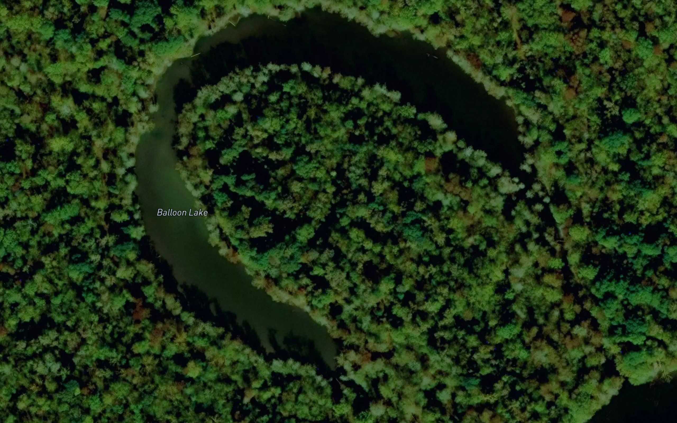Balloon Lake