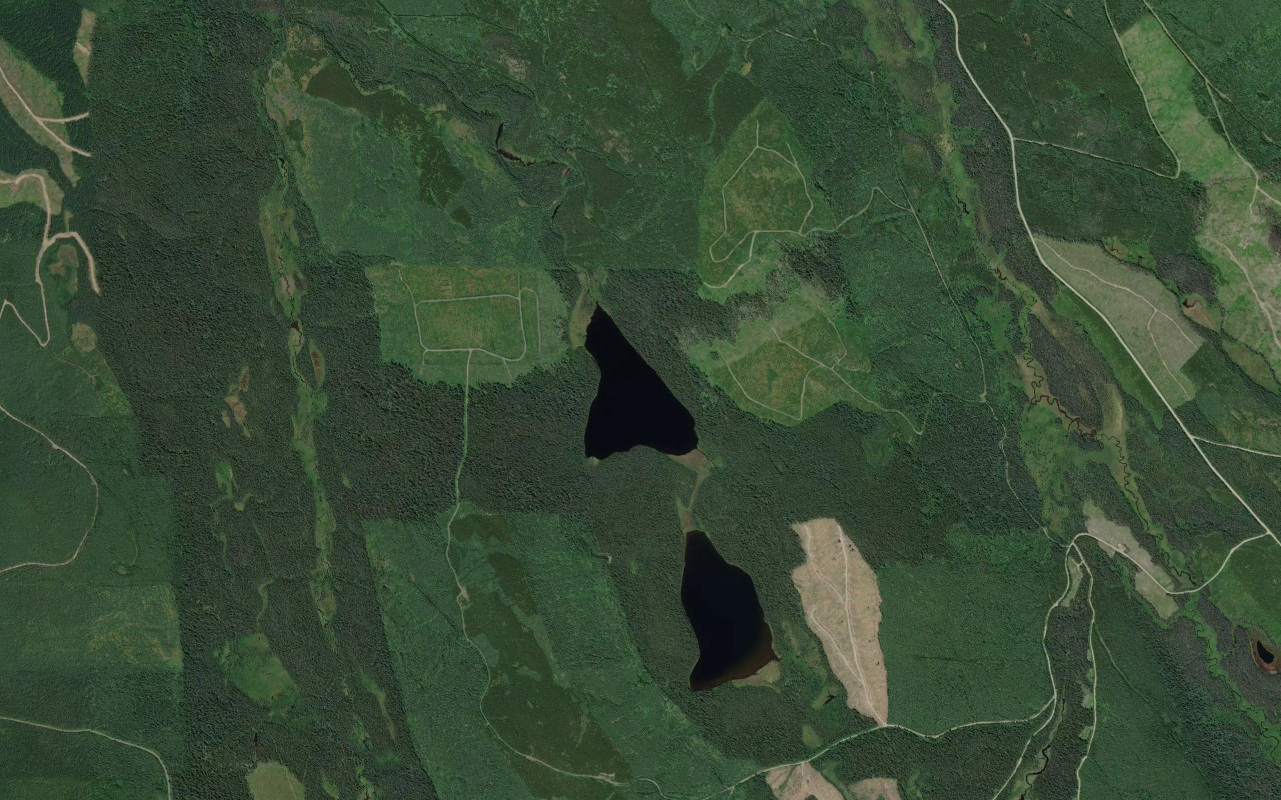 Sovereign Lakes