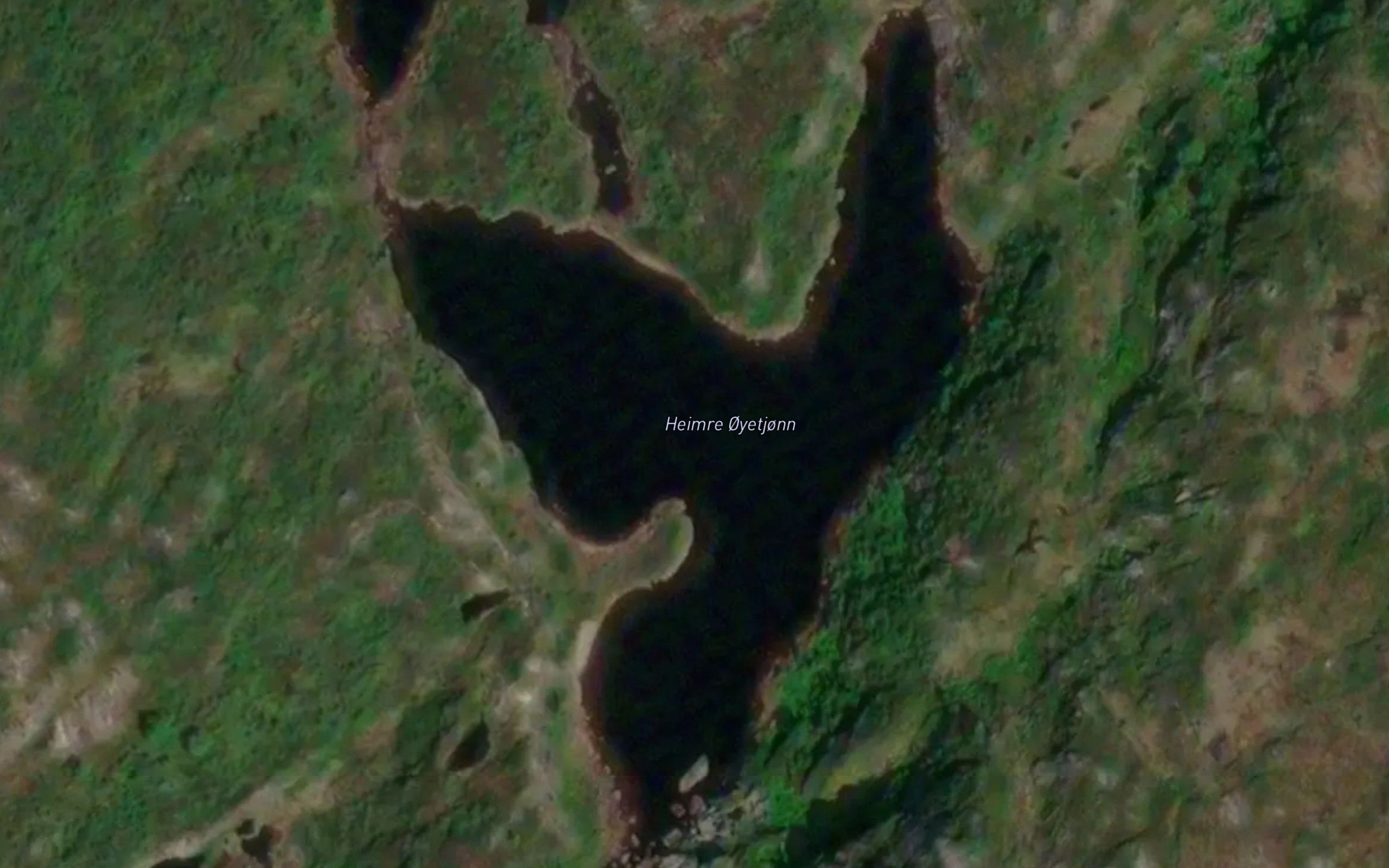 Heimre Oyetjonn
