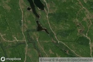 Lac de la Megere
