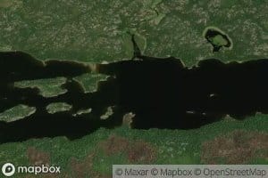 Trapline Lake