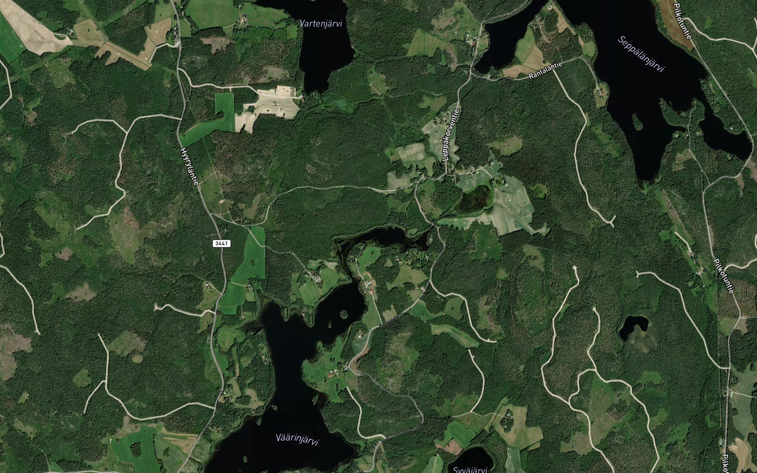Heikkilanlammi