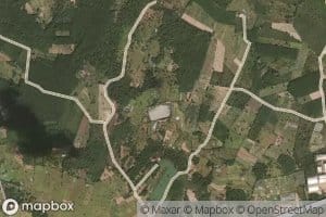 Ang Kep Nam Huai Hin Khrok