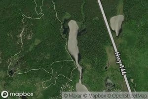 Raven Lake