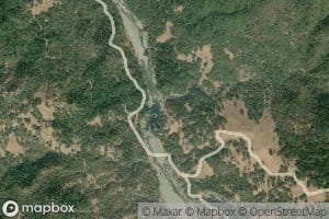 Fish Creek