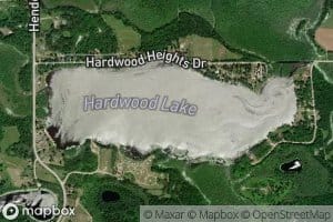 Hardwood Lake