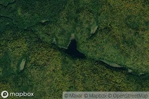 Lac Doris