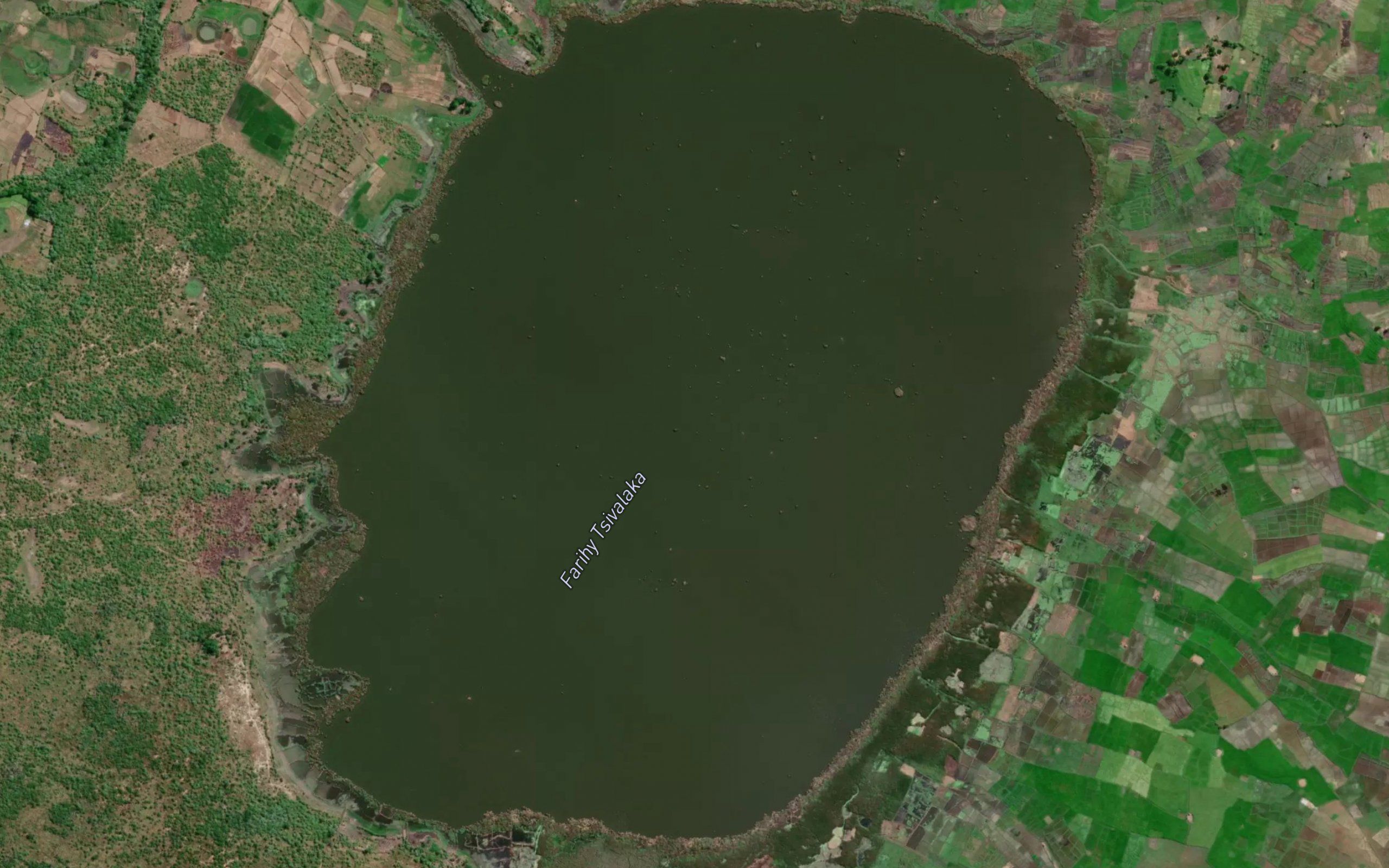 Lac Tsivalaka