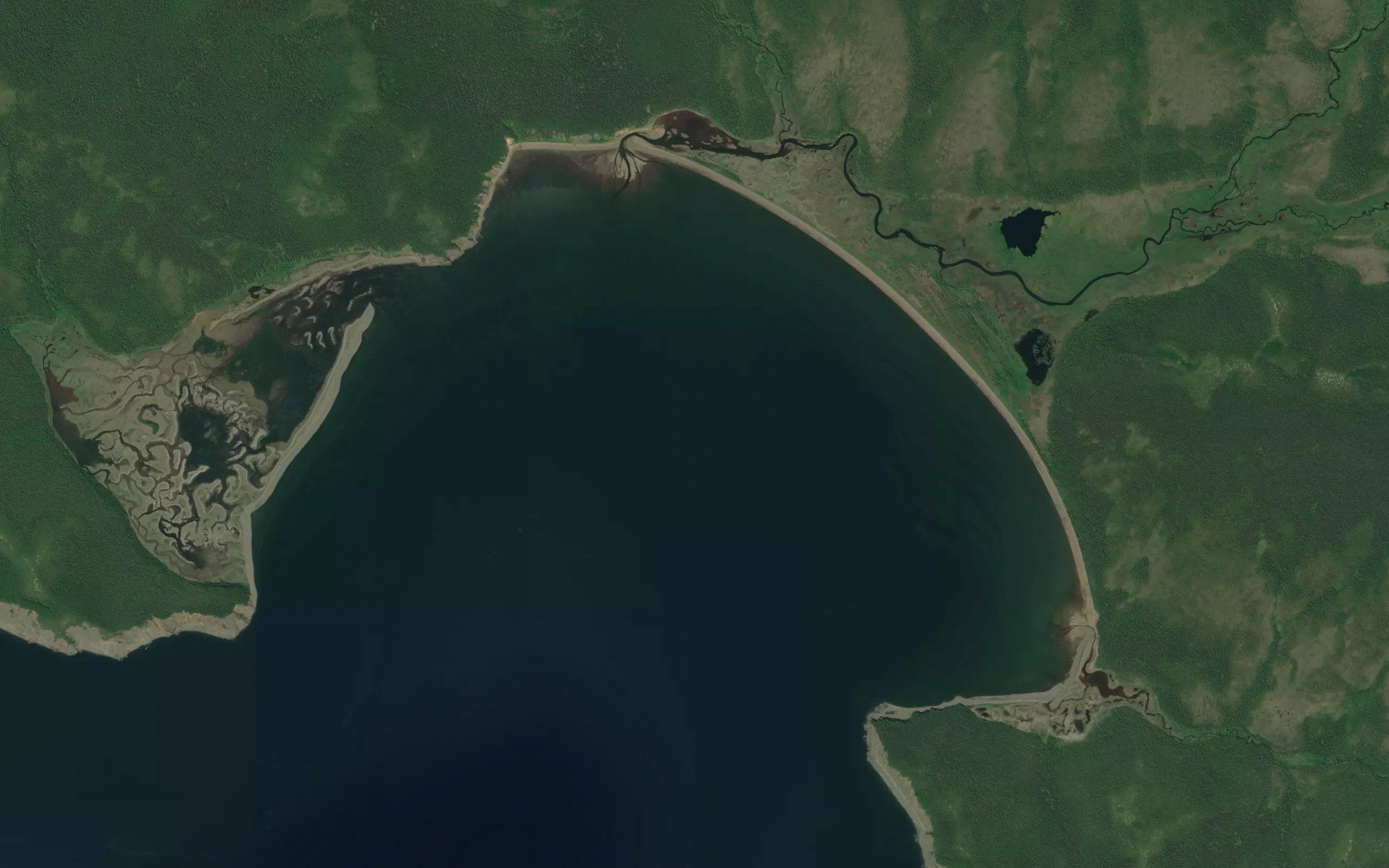 Bukhta Rosseta