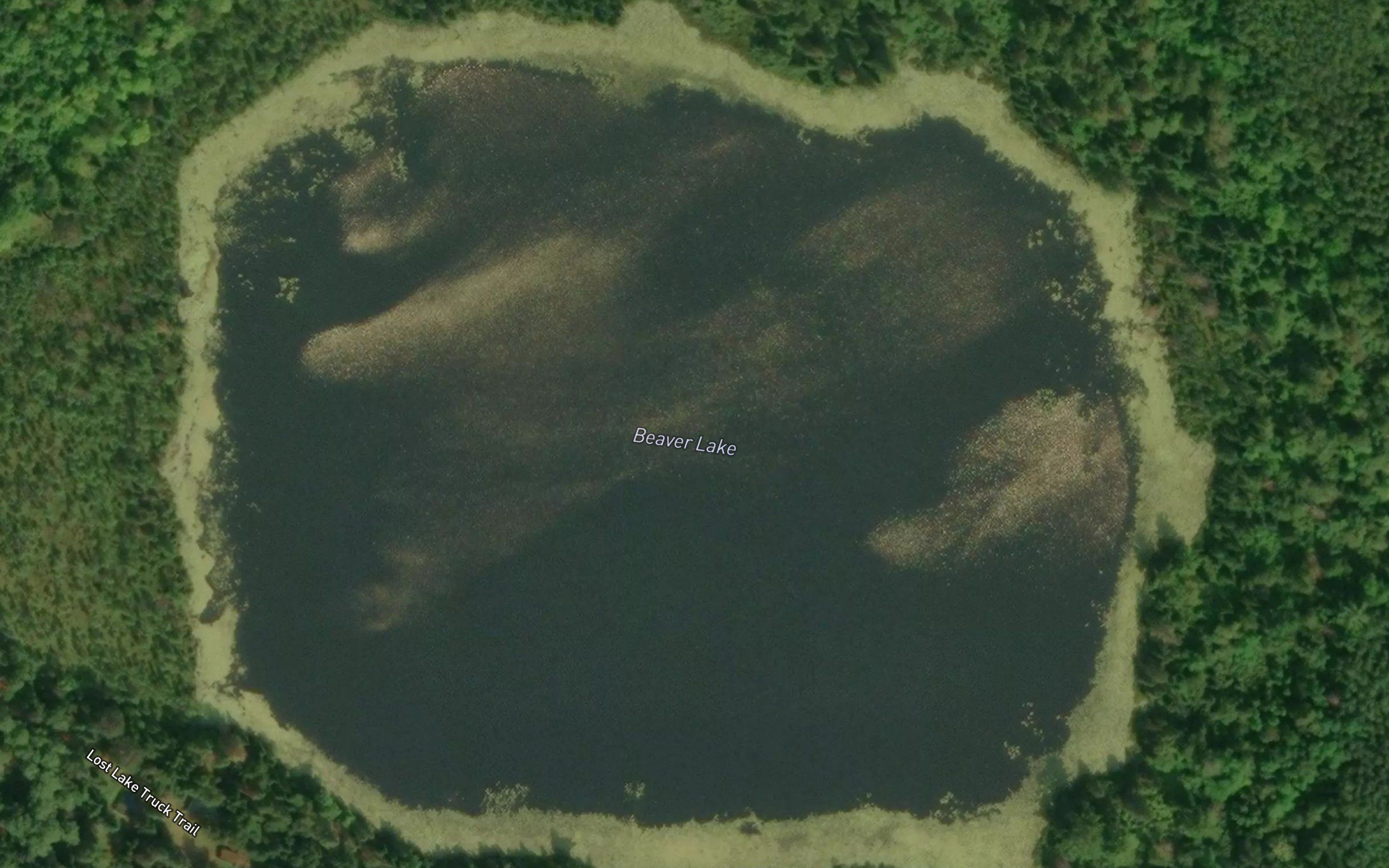 Beaver Lake