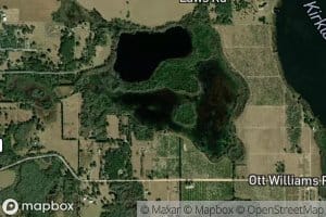 South Boat Lake