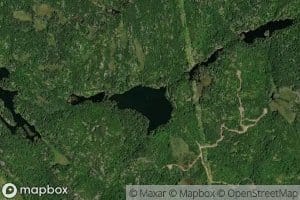 Nickel Lake
