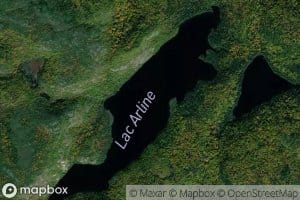 Lac Arline